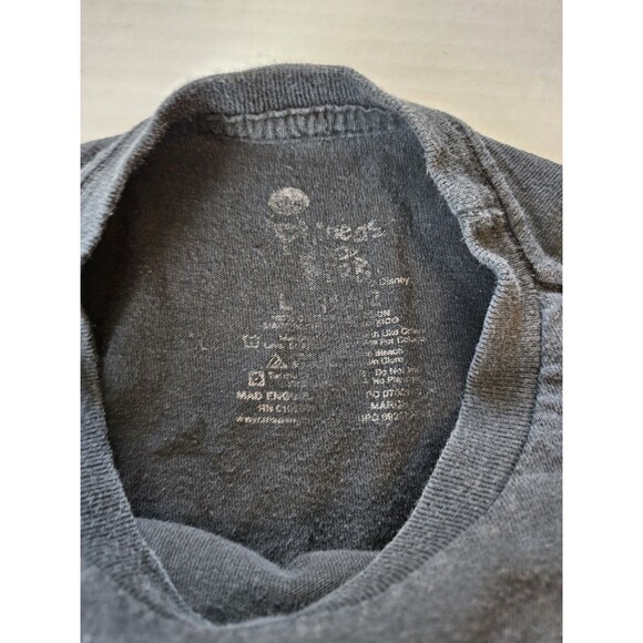 Phineas And Ferb Across The Second Dimension T Shirt Approx Sz 7 / 8 - Picture 2 of 4